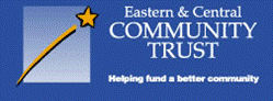 Eastern and Central Community Trust logo
